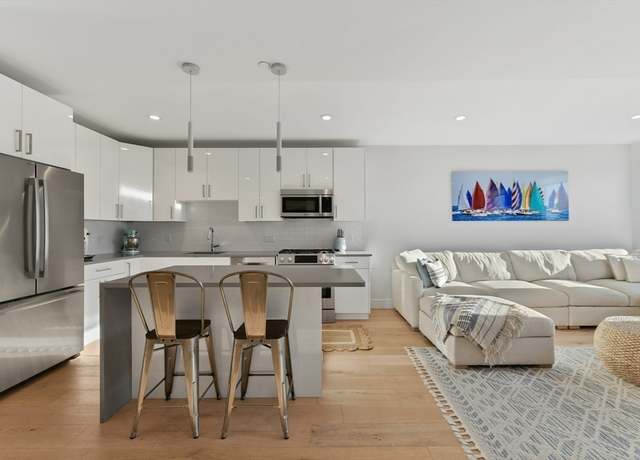 Property at 420 West Broadway #409, Boston, MA 02127, 2 beds, 2 baths