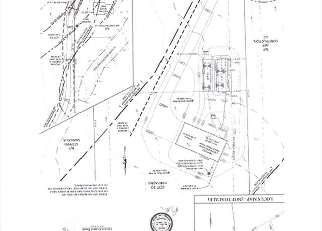 Property at lot 10 Queen Lake Rd, Phillipston, MA 01331