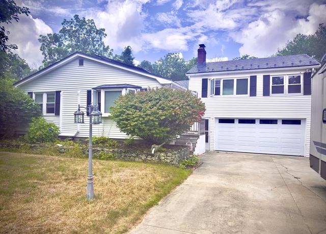 Property at 223 Laurel St, East Bridgewater, MA 02333, 4 beds, 3 baths