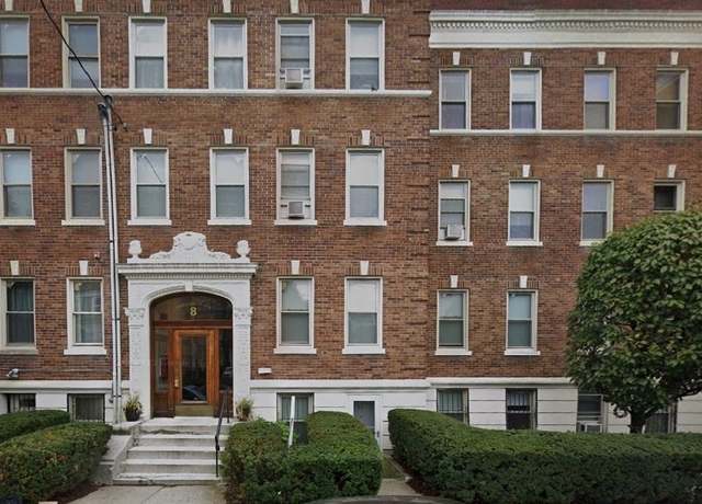 Property at 8 Ransom Rd #17, Boston, MA 02135, 3 beds, 1 bath