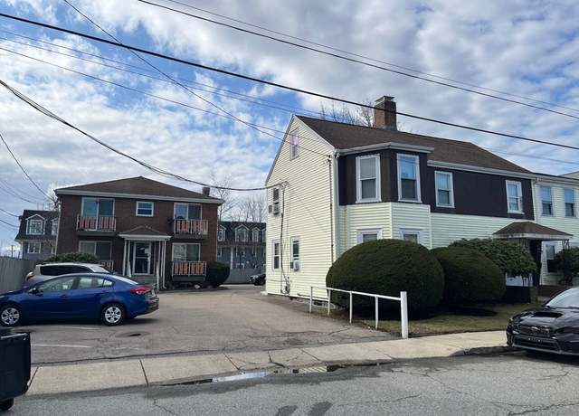 Property at 100-102 Central St, Waltham, MA 02453, 10 beds, 7 baths
