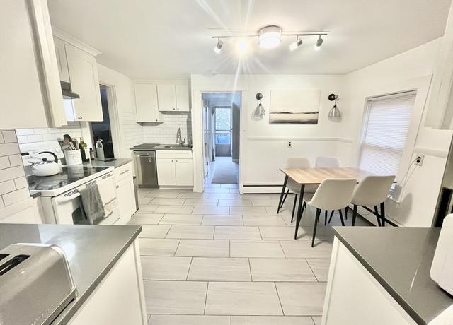Property at 10-12 Edith Ave #3, Everett, MA 02149, 2 beds, 1 bath