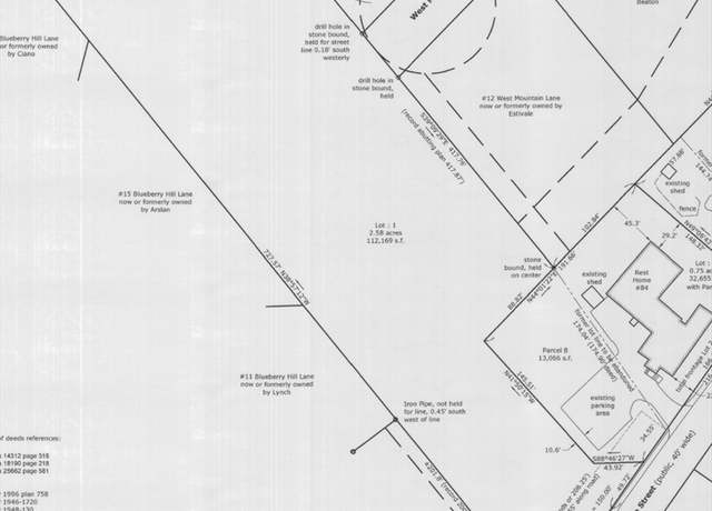 Property at 0 Myrtle St, Ashland, MA 01721