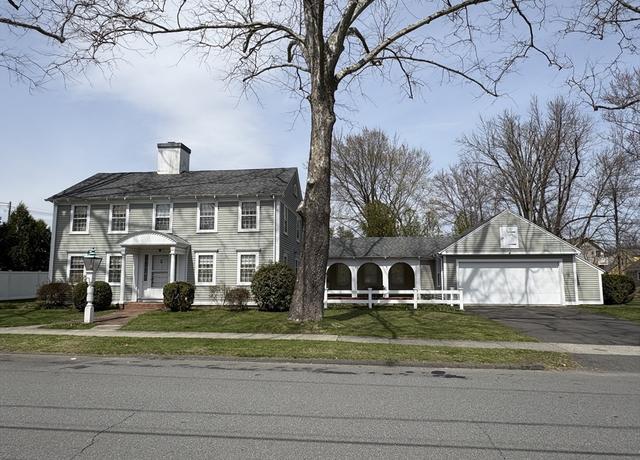 Property at 11 Smith St, Greenfield, MA 01301, 4 beds, 2.5 baths