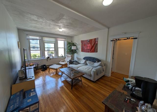 Property at 24 Ransom Rd #6, Boston, MA 02135, 2 beds, 1 bath