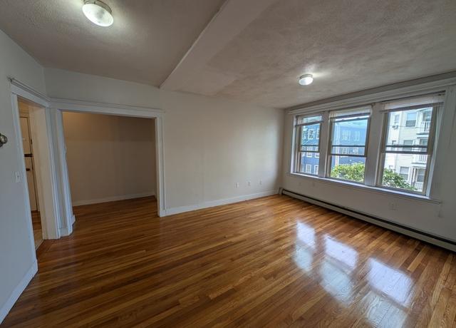 Property at 24 Ransom Rd #6, Boston, MA 02135, 2 beds, 1 bath