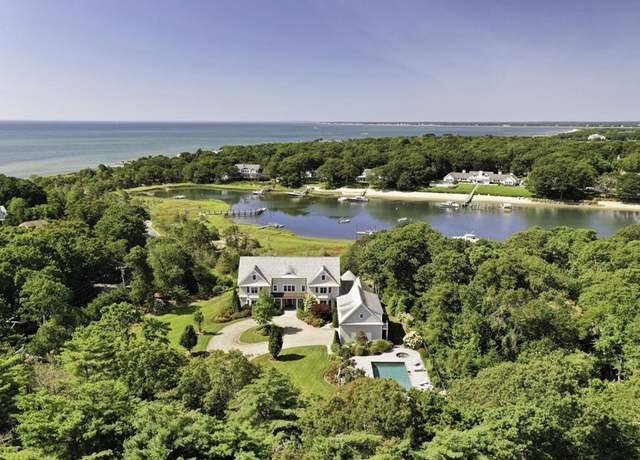 Property at 501 Eel River Rd, Barnstable, MA 02655, 6 beds, 8 baths