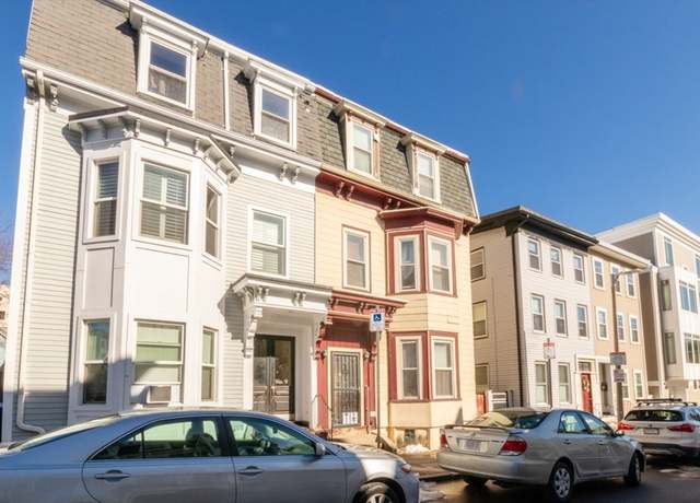 Property at 11 Vinton St, Boston, MA 02127, 5 beds, 2 baths