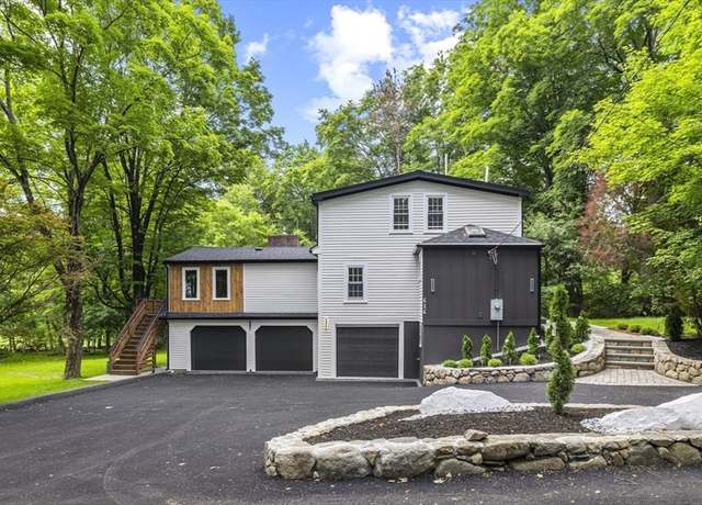 Property at 616 Grove St, Framingham, MA 01701, 4 beds, 3 baths