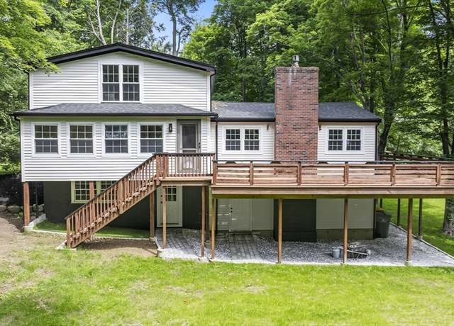 Property at 616 Grove St, Framingham, MA 01701, 3 beds, 3 baths