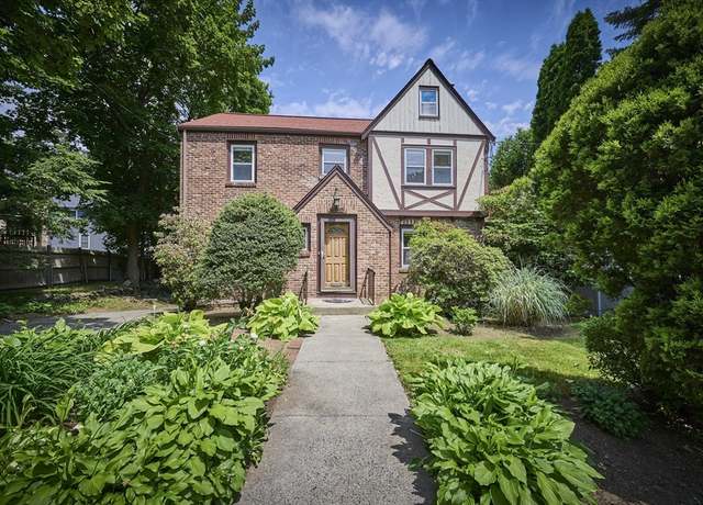 Property at 419 Pond St, Boston, MA 02130, 3 beds, 2.5 baths
