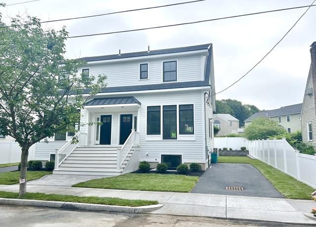 Property at 52 York Ave #52, Watertown, MA 02472, 4 beds, 3.5 baths