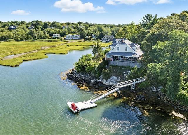Property at 13 & 10 Ferry Hill Rd, Gloucester, MA 01930, 3 beds, 1 bath