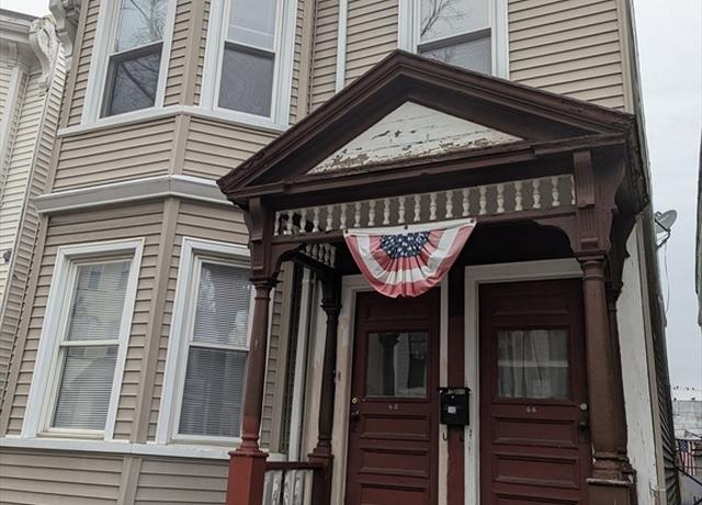Property at 42-44 Condor St, Boston, MA 02128, 7 beds, 2 baths