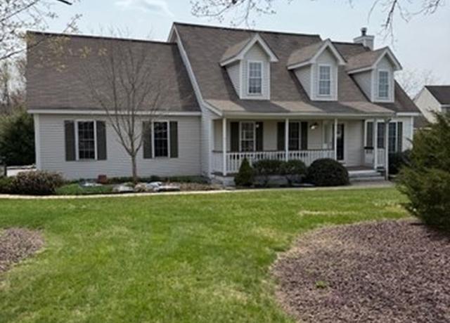 Property at 4 Amandrey Way, Ayer, MA 01432, 3 beds, 2.5 baths