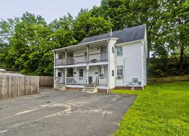 Property at 295 Main, Springfield, MA 01151, 4 beds, 2 baths