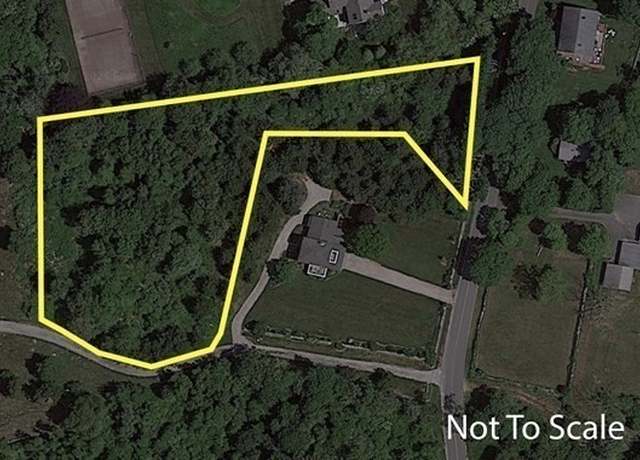 Property at 189 Brayton Point Rd, Westport, MA 02790