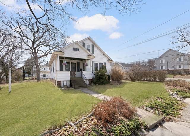Property at 78 Ash St, North Attleboro, MA 02760, 2 beds, 1 bath