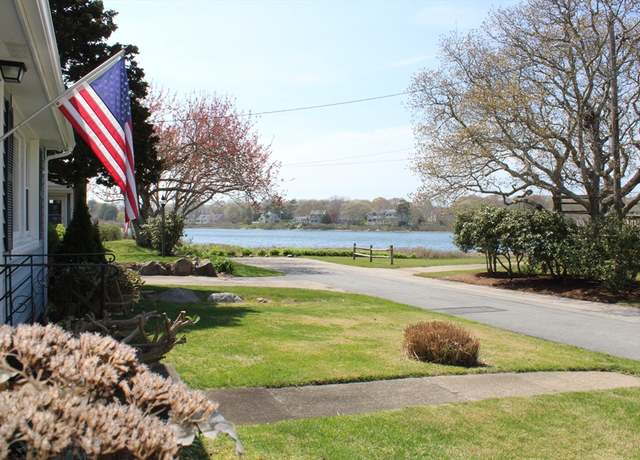 Property at 5 Boston St, Falmouth, MA 02536, 3 beds, 1 bath
