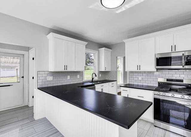 Property at 14 Canal St, Millbury, MA 01527, 3 beds, 1.5 baths