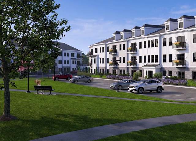 Property at 265 Monponsett St #2210, Halifax, MA 02338, 2 beds, 2 baths