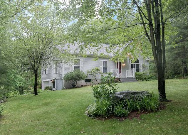 Property at 17 Bridge St, Auburn, MA 01501, 3 beds, 1 bath