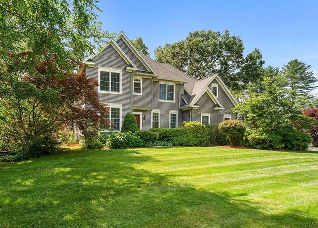Property at 294 Cardinal Way, Northampton, MA 01062, 4 beds, 3 baths