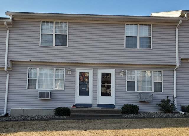Property at 189 Essex St Unit H, Springfield, MA 01151, 2 beds, 1.5 baths