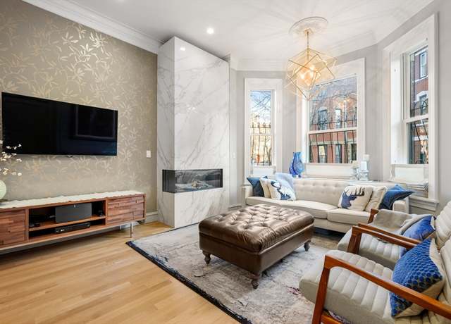 Property at 10 Gloucester St #1, Boston, MA 02115, 3 beds, 3 baths