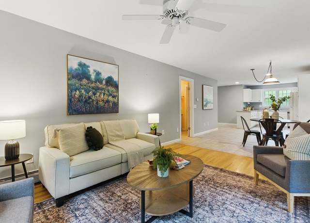 Property at 50 Claybrook Rd, Sunderland, MA 01375, 1 bed, 1.5 baths
