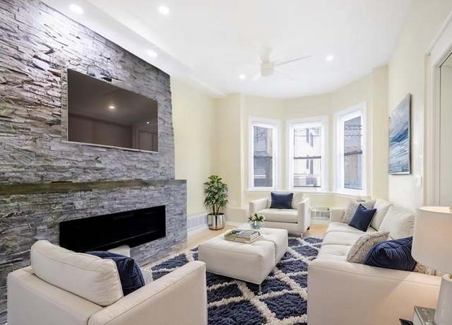 Property at 29 Mount Pleasant St #29, Somerville, MA 02145, 4 beds, 3.5 baths