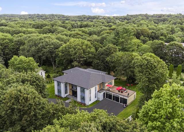 Property at 197 Woburn St, Lexington, MA 02420, 5 beds, 7.5 baths