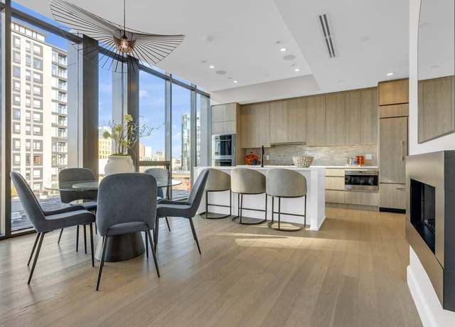 Property at 140 Shawmut Ave Unit 5A, Boston, MA 02118, 4 beds, 3.5 baths