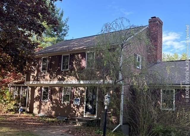 Property at 427 Sudbury St, Marlborough, MA 01752, 4 beds, 2.5 baths