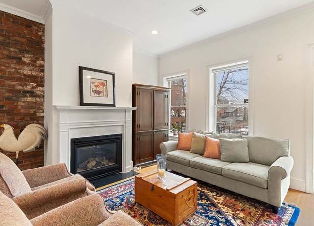 Property at 24 Cordis St #2, Boston, MA 02129, 2 beds, 2 baths