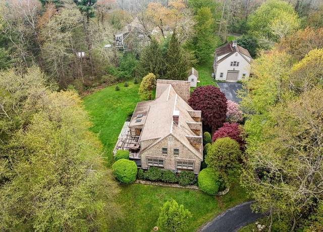Property at 141 Judge Cushing Rd, Scituate, MA 02066, 3 beds, 4 baths