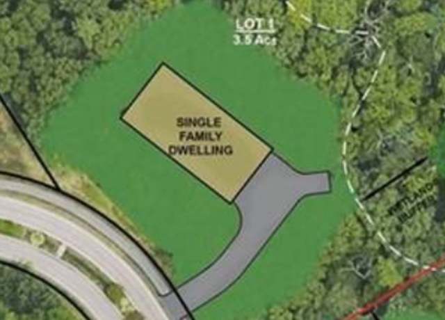 Property at Lot 1a Winterberry, Easton, MA 02356