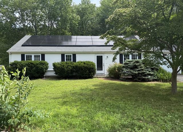 Property at 171 Highland St, Milford, MA 01757, 3 beds, 1 bath
