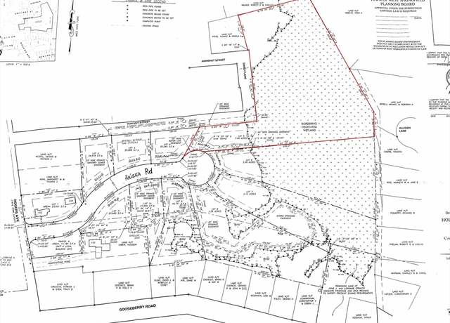 Property at Lot 5 Ahiska Rd, West Springfield, MA 01089