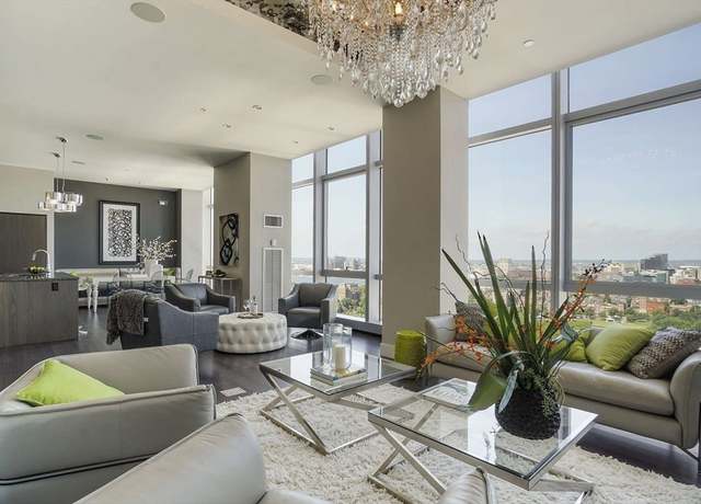 Property at 110 Stuart St Ph 3, Boston, MA 02116, 3 beds, 3.5 baths