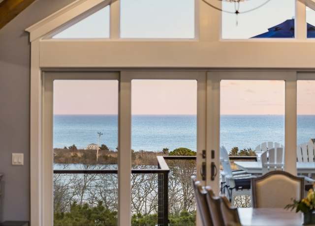 Property at 87 Oyster Pond Rd, Falmouth, MA 02540, 4 beds, 4.5 baths
