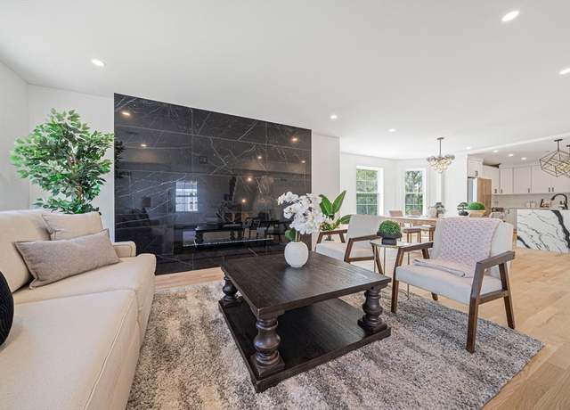 Property at 1135-1137 Hyde Park Ave #1, Boston, MA 02136, 5 beds, 3 baths