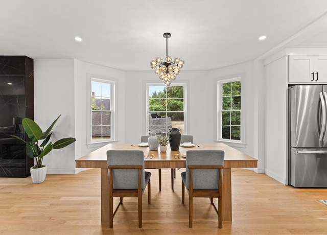 Property at 1135-1137 Hyde Park Ave #1, Boston, MA 02136, 5 beds, 3 baths