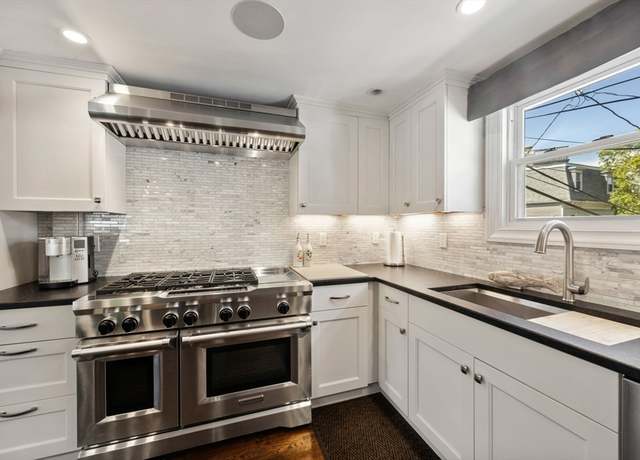 Property at 9 Short St, Boston, MA 02129, 3 beds, 3 baths