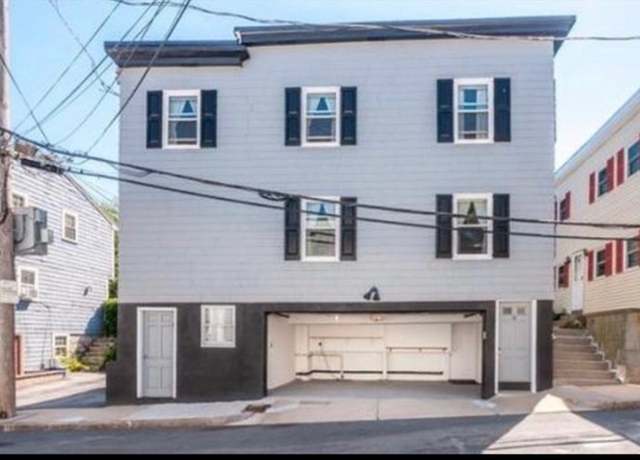 Property at 9 Short St, Boston, MA 02129, 3 beds, 3 baths