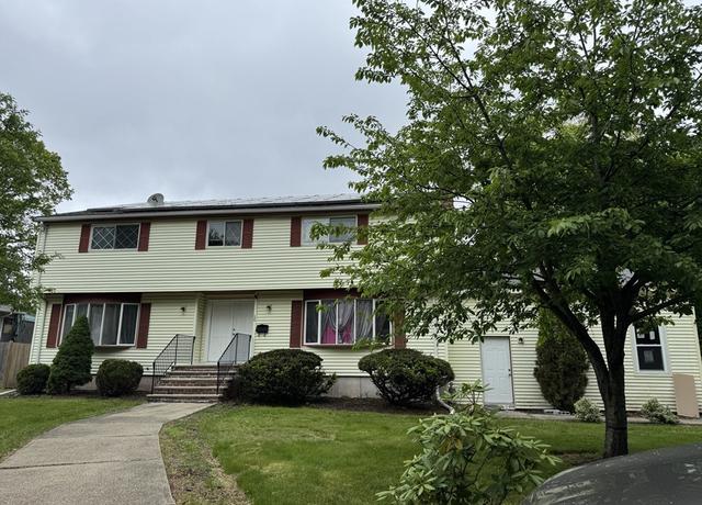 Property at 56 Cottage Grove Ave, Brockton, MA 02301, 8 beds, 3.5 baths