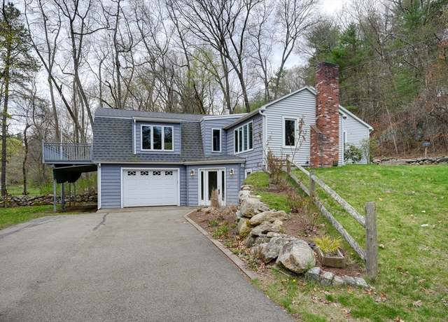 Property at 97 Spoonhill Ave, Marlborough, MA 01752, 2 beds, 2 baths
