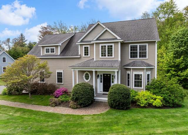 Property at 23 Crimson Dr, Shrewsbury, MA 01545, 4 beds, 3 baths