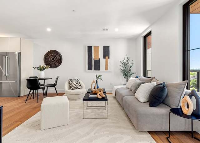 Property at 1515 Commonwealth Ave #415, Boston, MA 02135, 1 bed, 1 bath