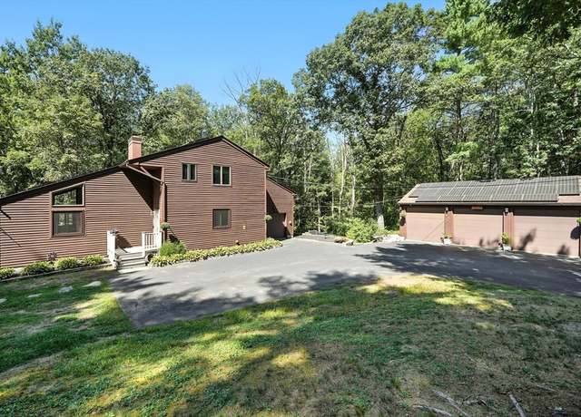 Property at 504 Alpine Dr, Southbridge, MA 01550, 4 beds, 2 baths